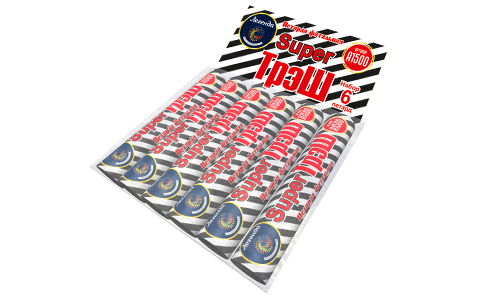  Петарды СуперТрэш   в Чебоксарах